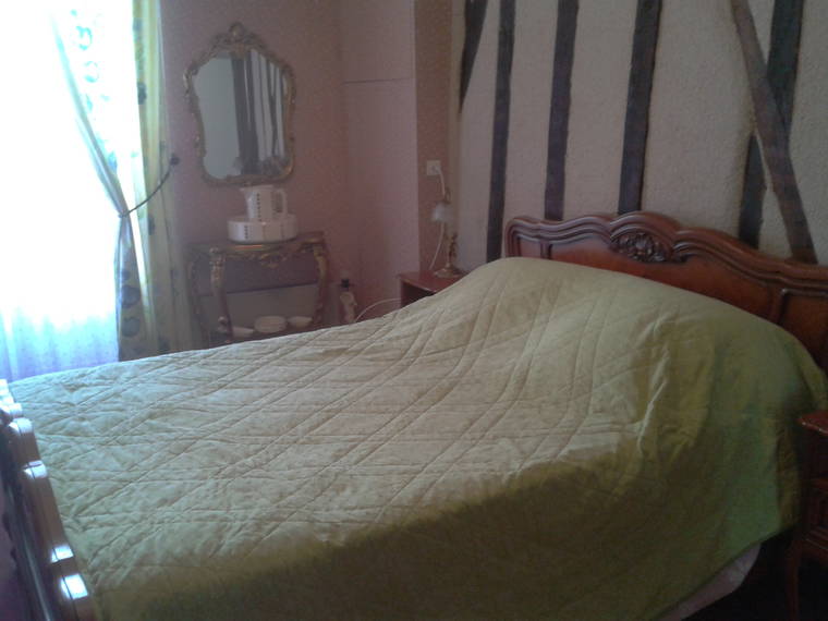 Homestay Bourges 69433