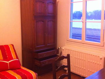 Room For Rent Chartres 70674