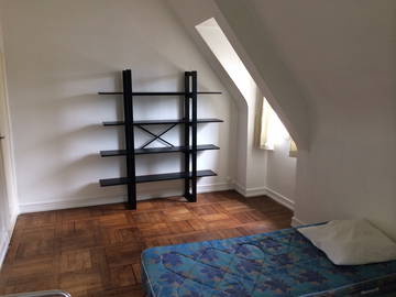 Habitación En Alquiler Évreux 71011