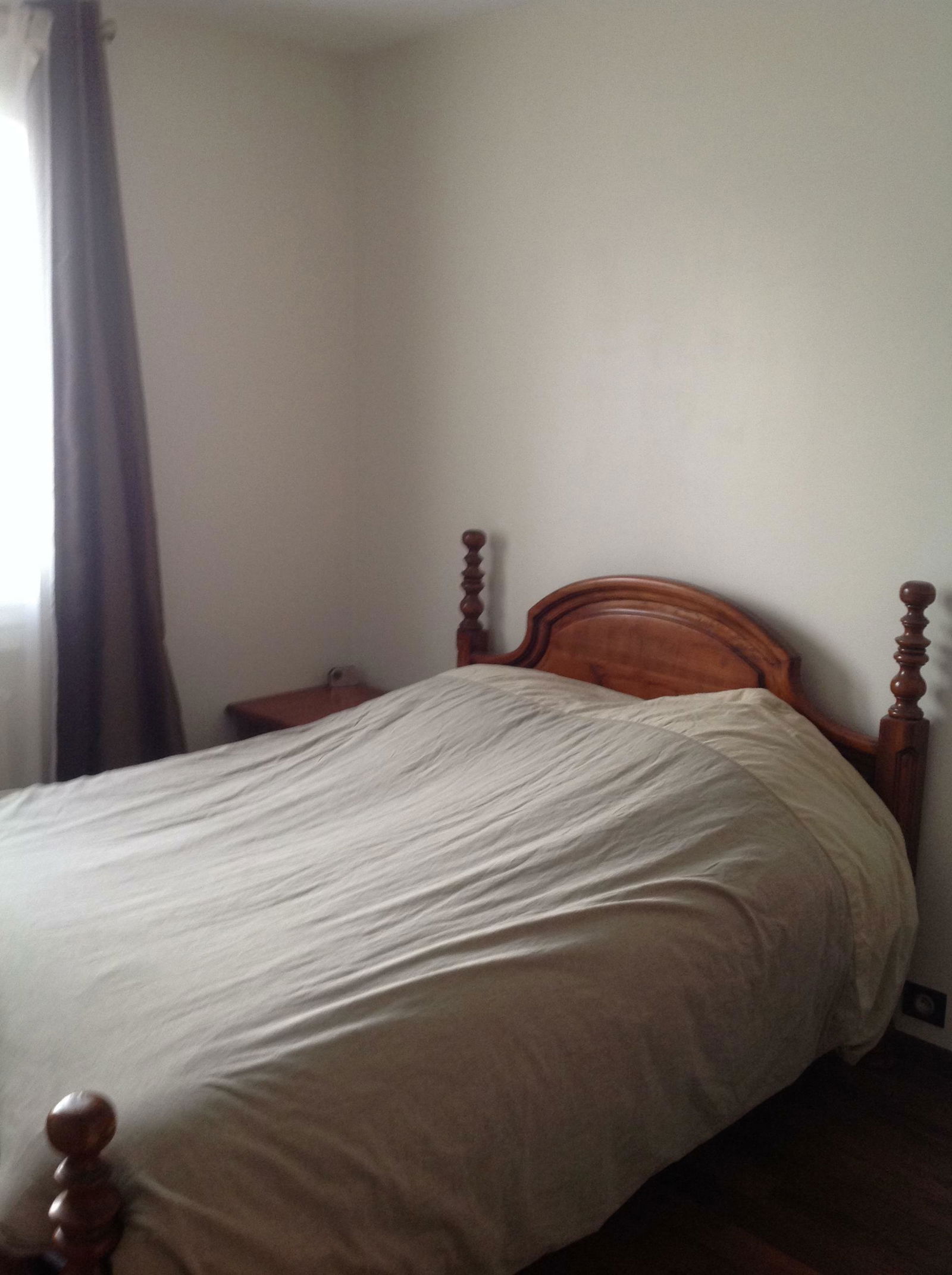 Chambre Chez L'habitant Rosny-sur-Seine 72425