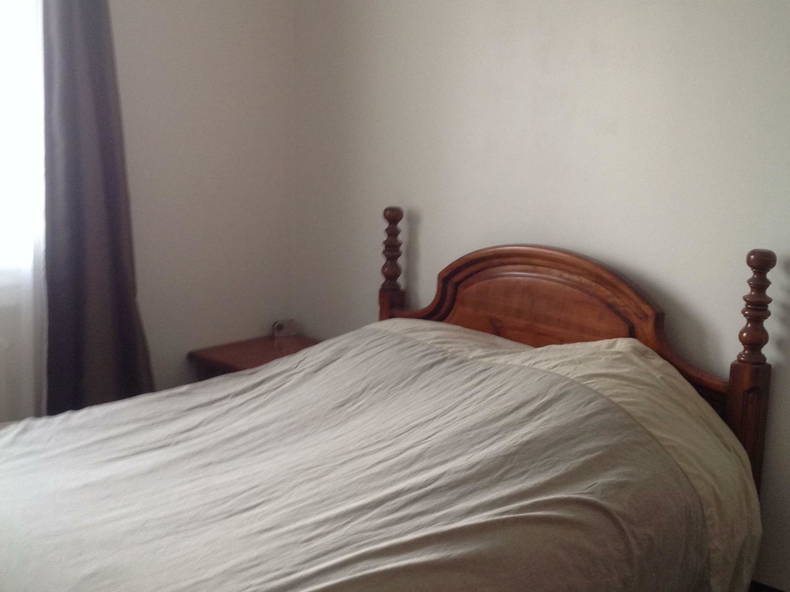 Chambre Chez L'habitant Rosny-sur-Seine 72425-1