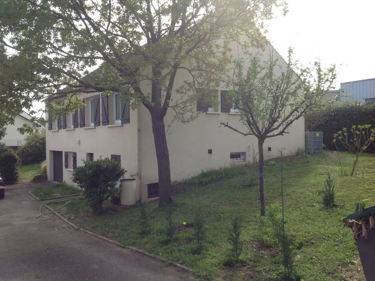 Homestay Rosny-sur-Seine 72425