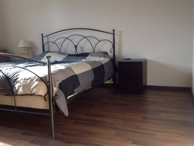 Chambre Chez L'habitant Rosny-sur-Seine 72425-4