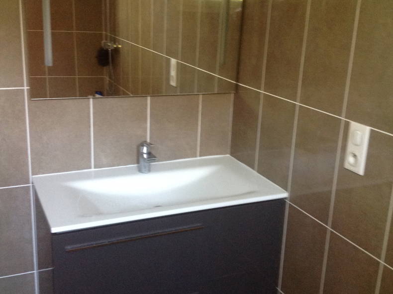 Chambre Chez L'habitant Rosny-sur-Seine 72425-5