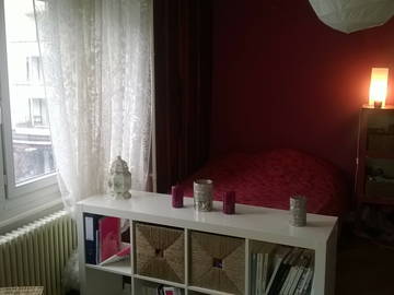 Room For Rent Lausanne 73157