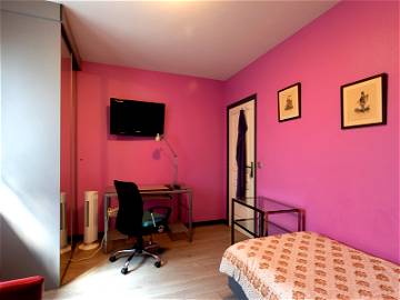 Private Room Champigny-Sur-Marne 75935-1