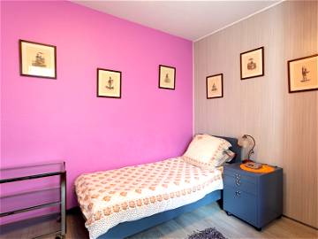 Private Room Champigny-Sur-Marne 75935-2