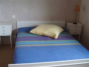 Chambre À Louer Billiers 77257