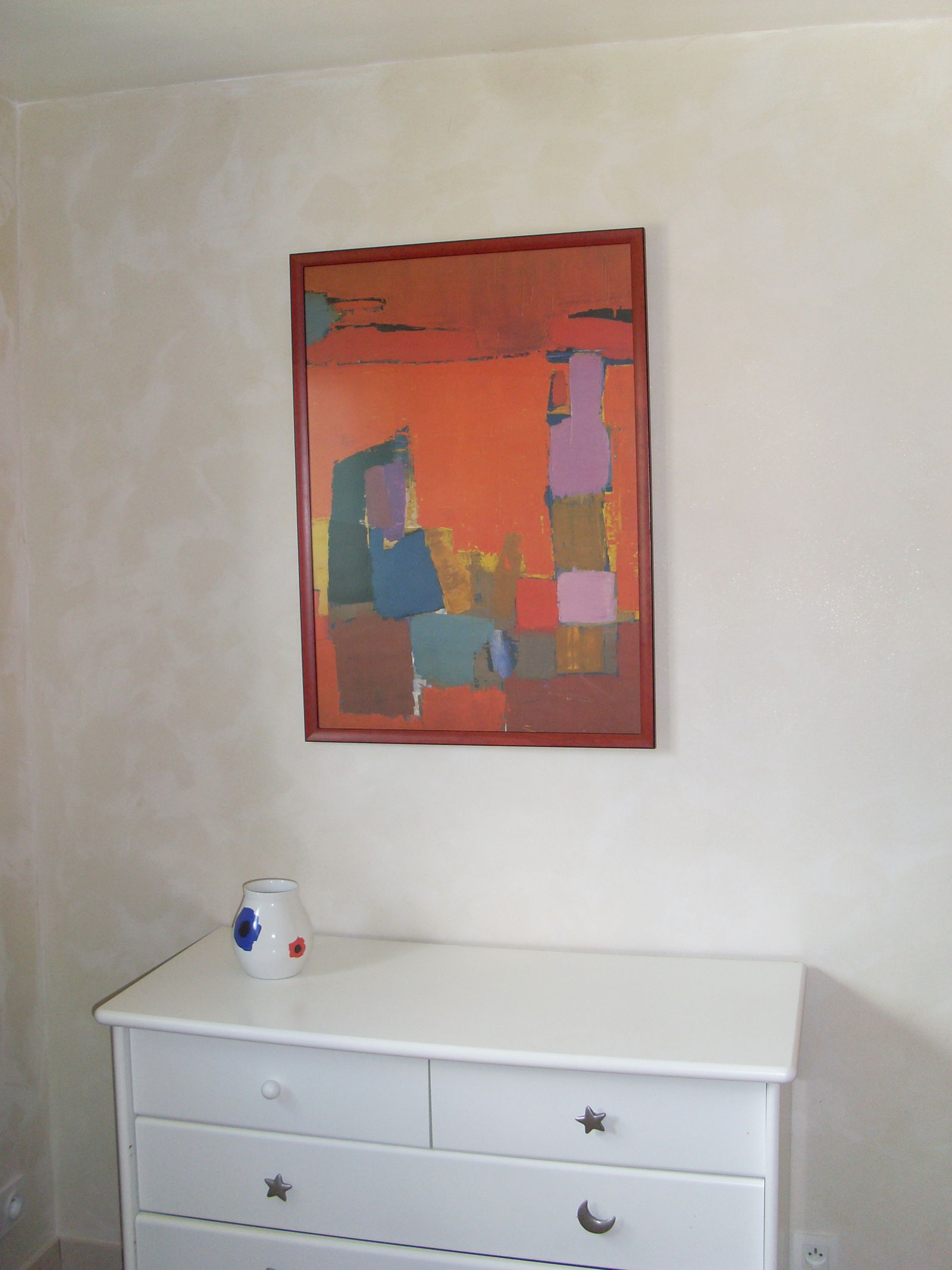 Chambre Chez L'habitant Billiers 77257