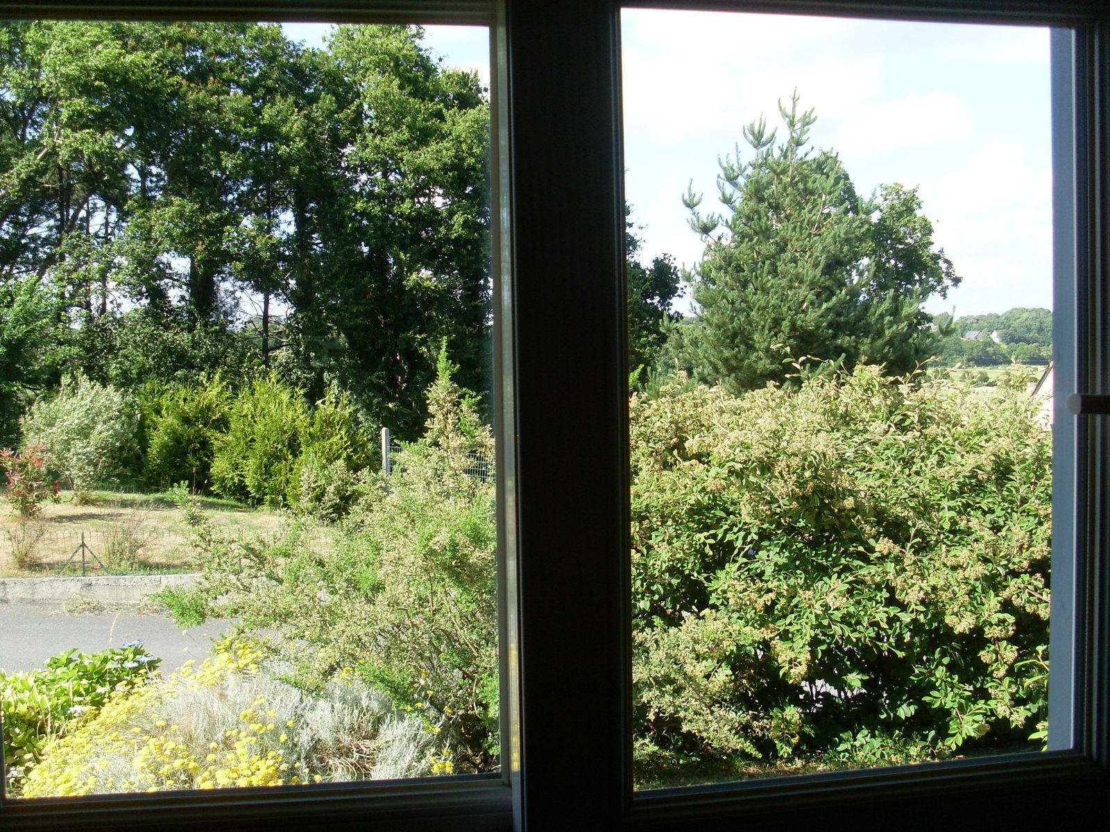 Chambre Chez L'habitant Billiers 77257