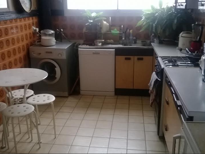 Quedarse En Casa Sucy-en-Brie 79886-3