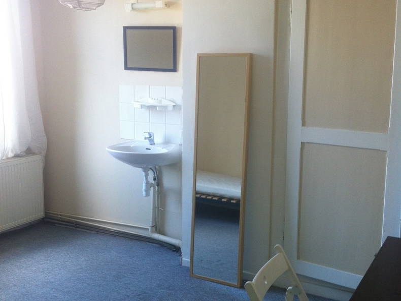 Gastgezin Lille 80502-1