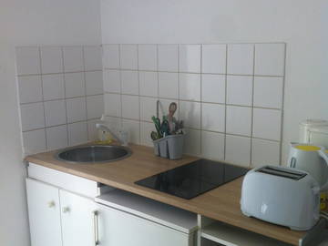 Room For Rent Lille 80502