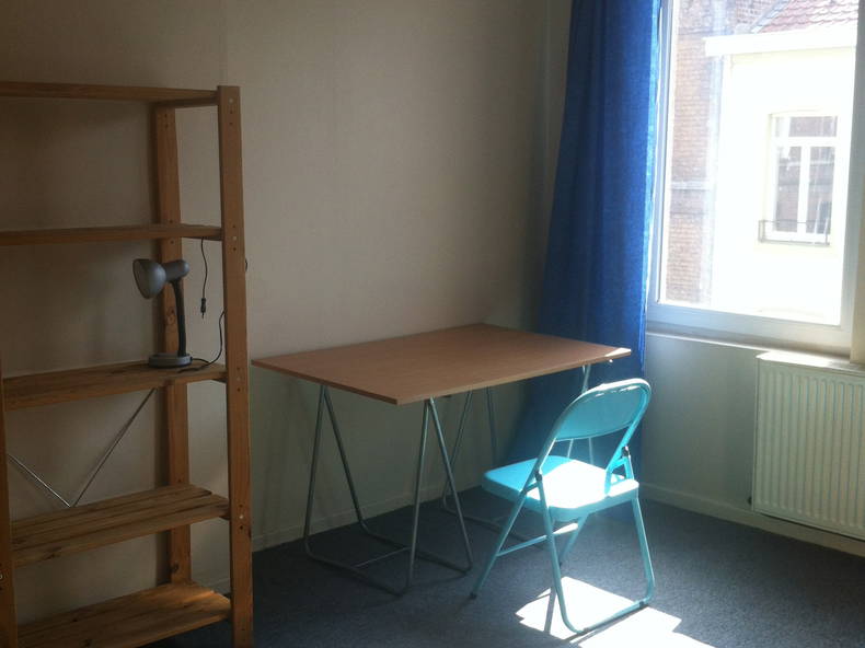 Gastgezin Lille 80502-3