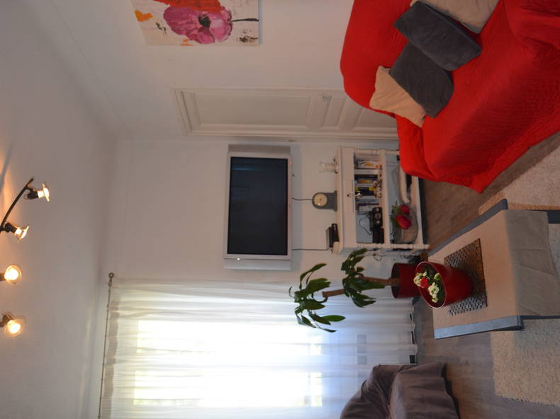 Quedarse En Casa Menton 84500-1