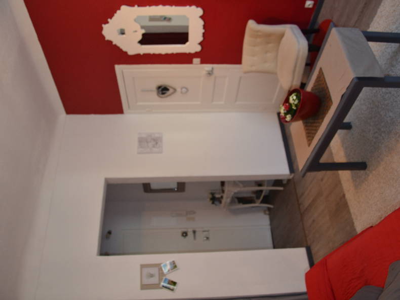 Quedarse En Casa Menton 84500-2