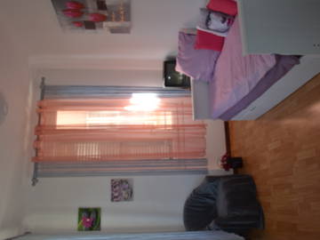 Chambre À Louer Menton 84500