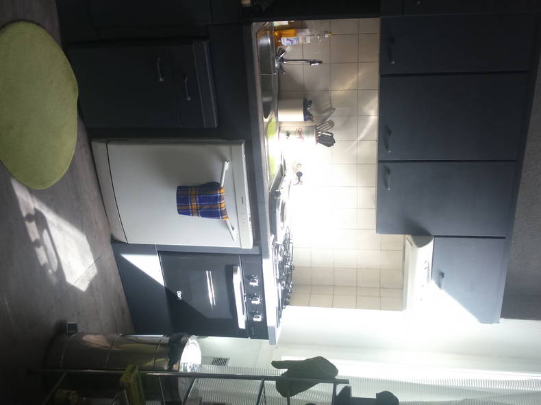 Chambre Chez L'habitant Menton 84500-4