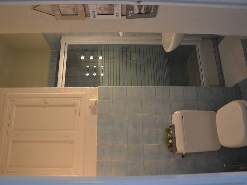 Chambre Chez L'habitant Menton 84500-5