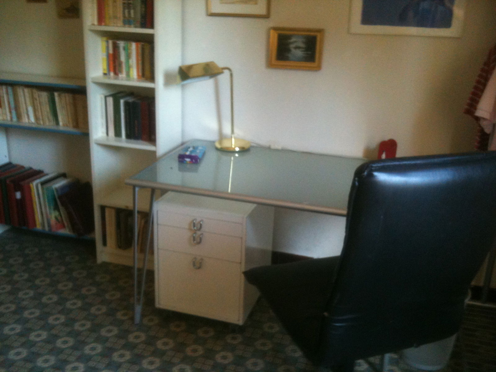 Chambre Chez L'habitant Cabannes 88543