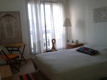 Room For Rent Puteaux 89167