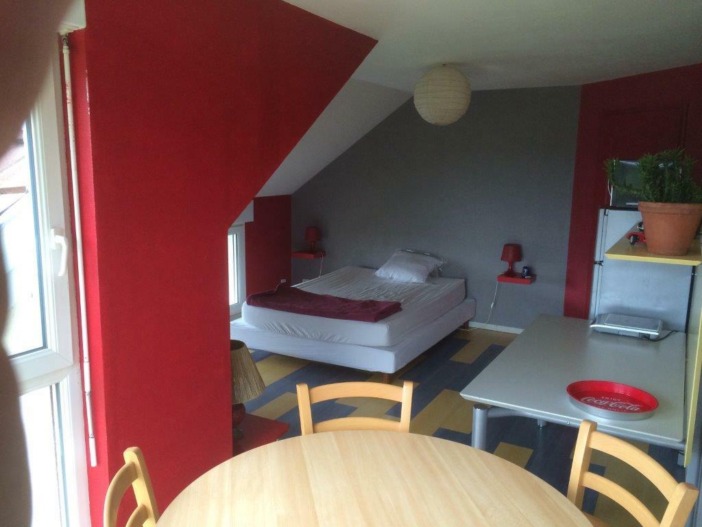 Chambre Chez L'habitant Épinal 89944