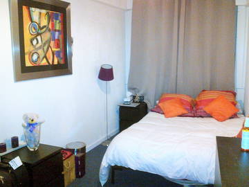 Chambre À Louer Lille 90887