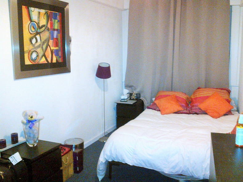 Chambre Chez L'habitant Lille 90887-1