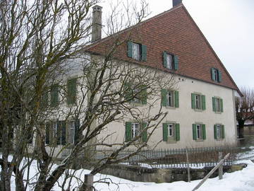 Chambre À Louer Carrouge 91137