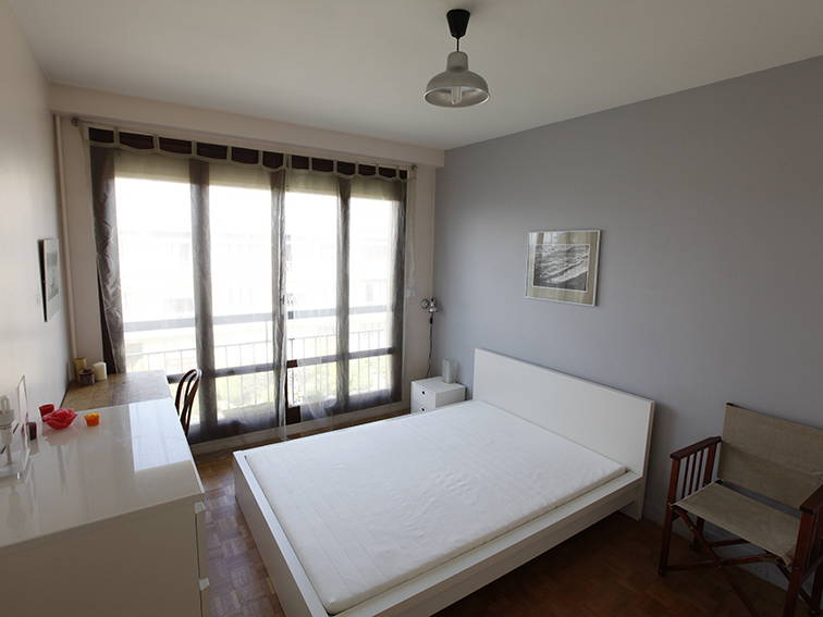 Chambre Chez L'habitant Conflans-Sainte-Honorine 100517-1