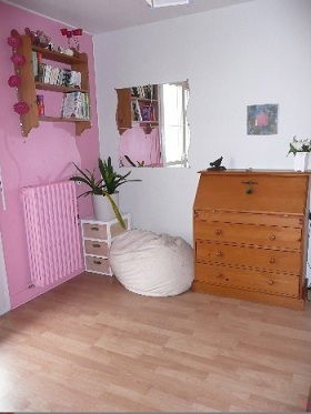 Chambre Chez L'habitant Sotteville-lès-Rouen 102092