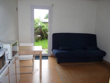 Chambre À Louer Vezin-Le-Coquet 104605