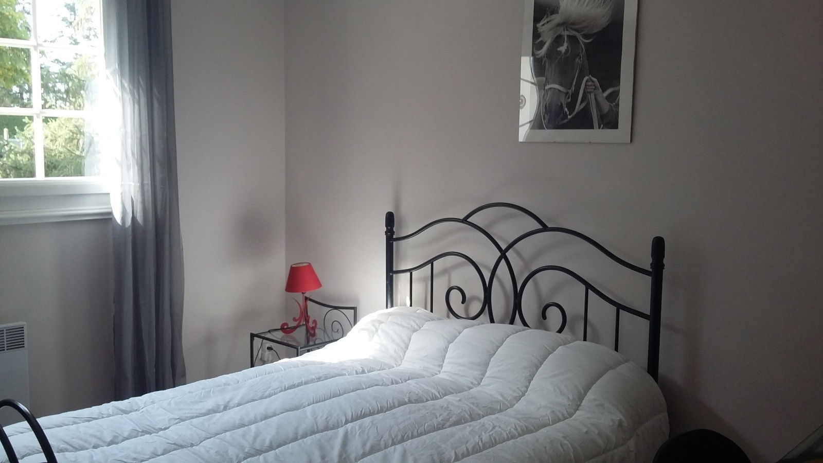 Chambre Chez L'habitant Auch 106158