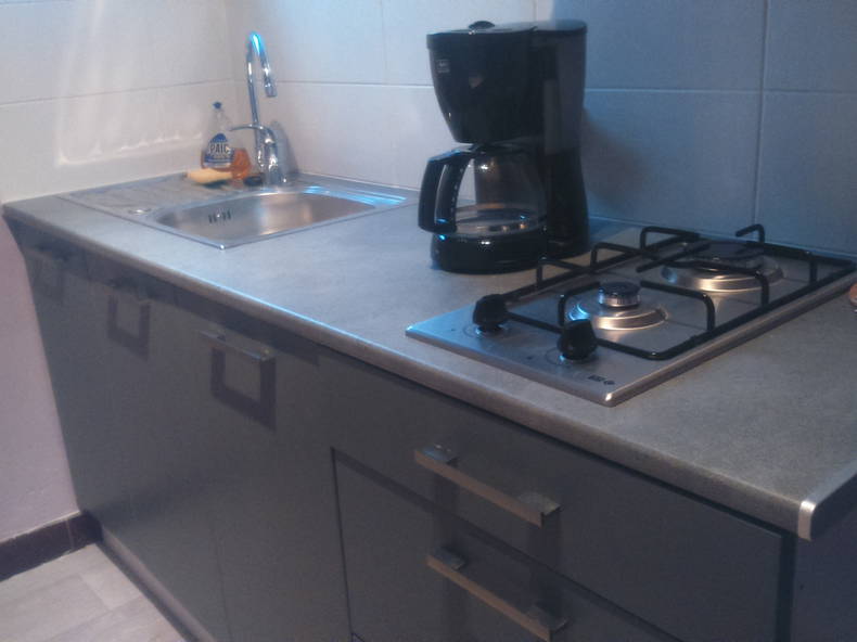 Quedarse En Casa Auch 106158-3