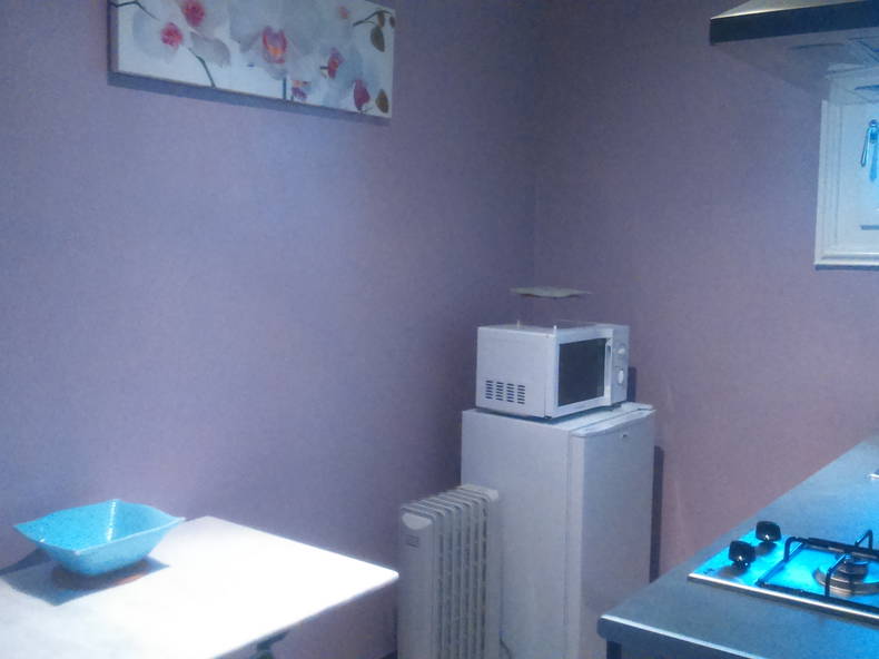 Quedarse En Casa Auch 106158-4