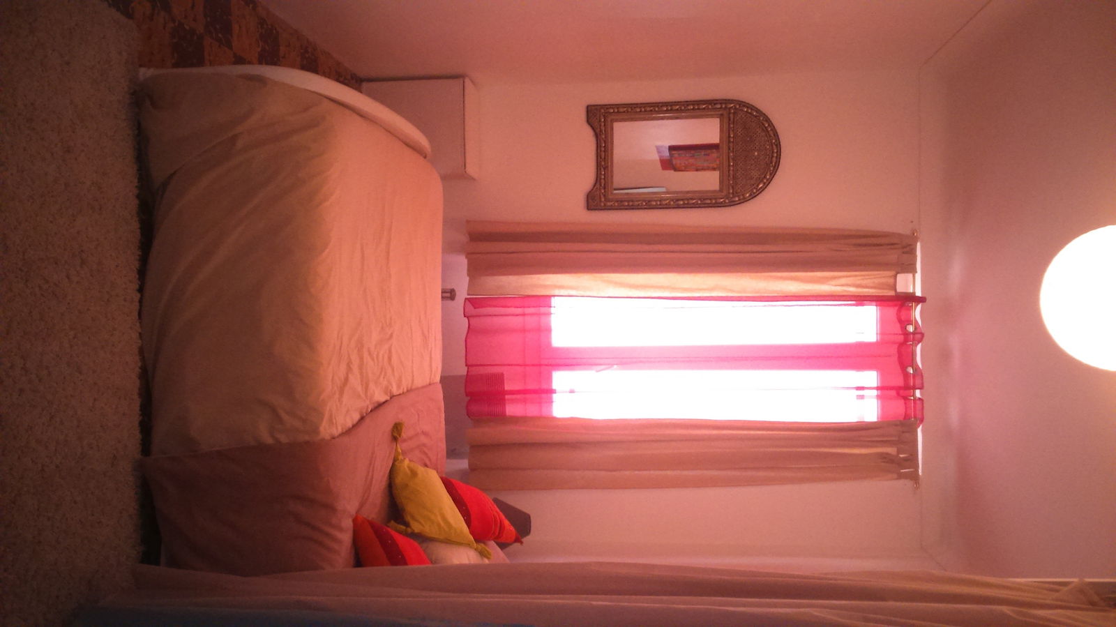 Chambre Chez L'habitant Menton 107768