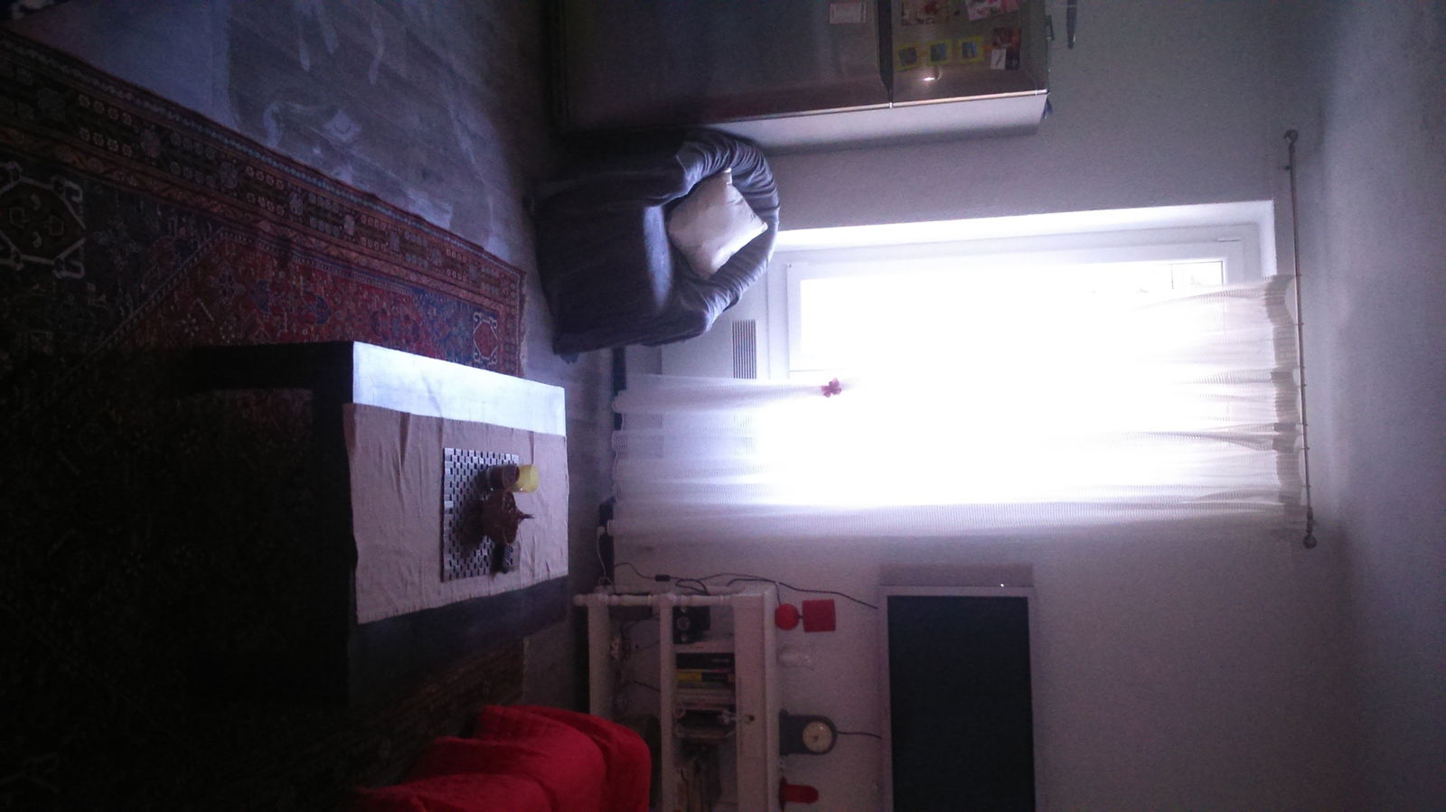 Chambre Chez L'habitant Menton 107768