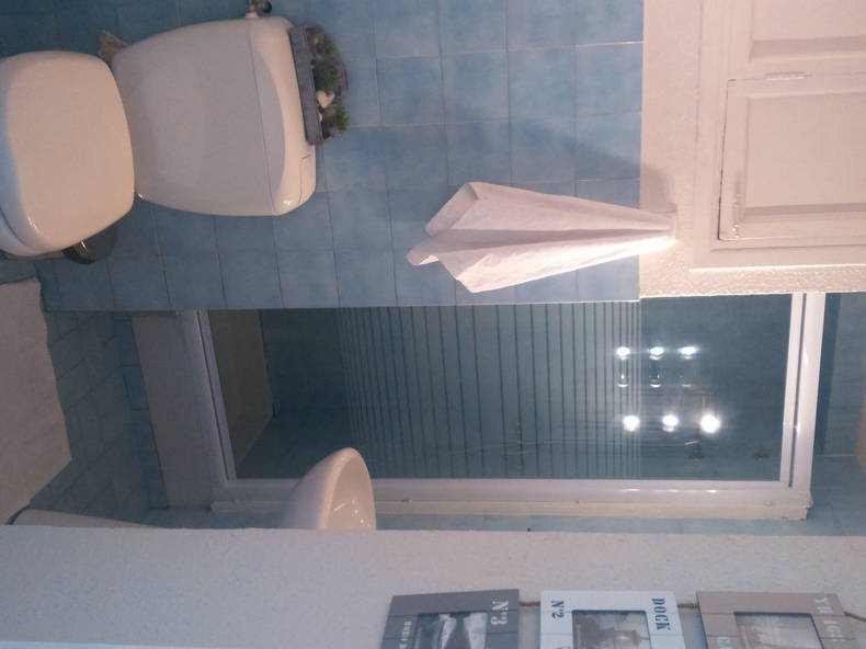 Chambre Chez L'habitant Menton 107768-4