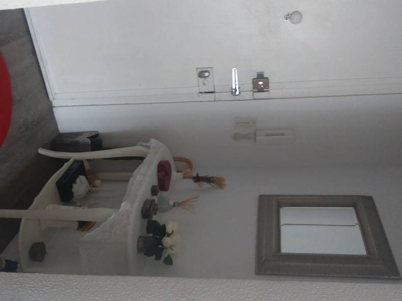 Chambre Chez L'habitant Menton 107768-5