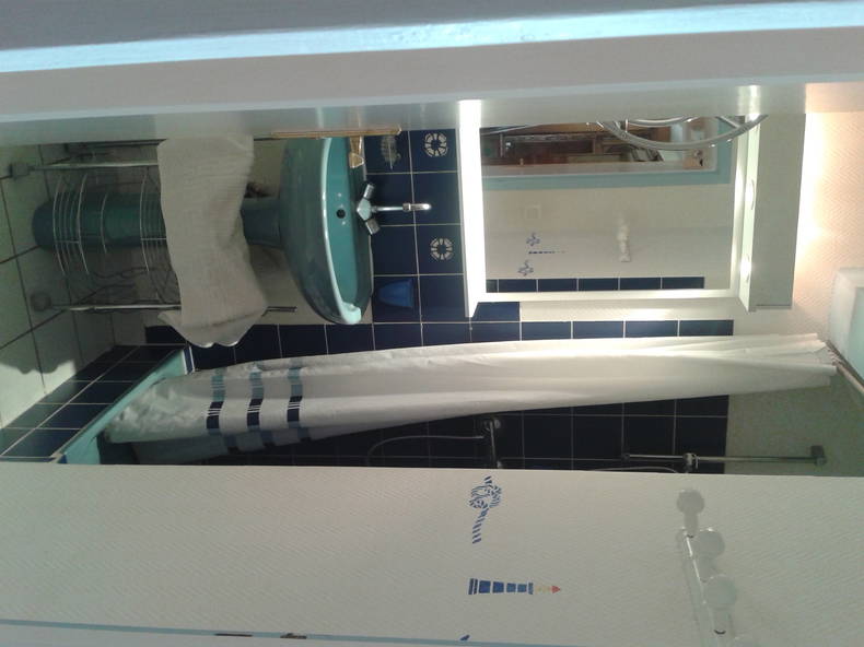 Zakwaterowanie U Rodziny La Chapelle-sur-Erdre 113703-3