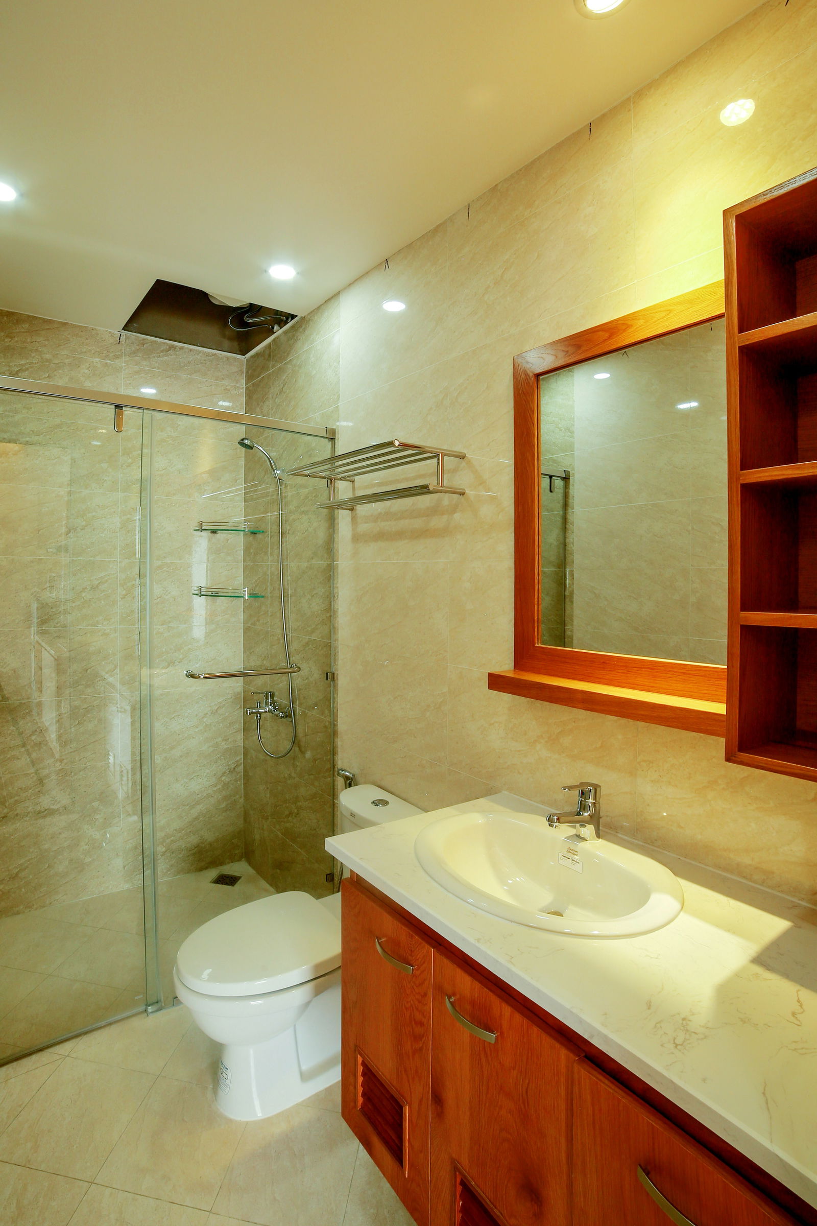 Chambre Chez L'habitant Ho Chi Minh City 118337