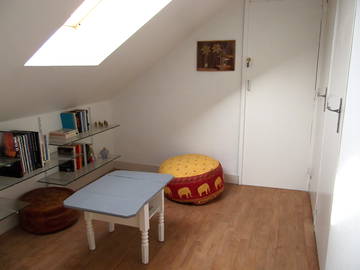 Chambre À Louer Nantes 118930