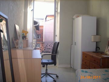 Room For Rent Nice 92395