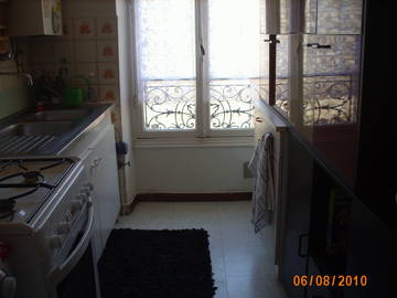 Chambre À Louer Nice 92395