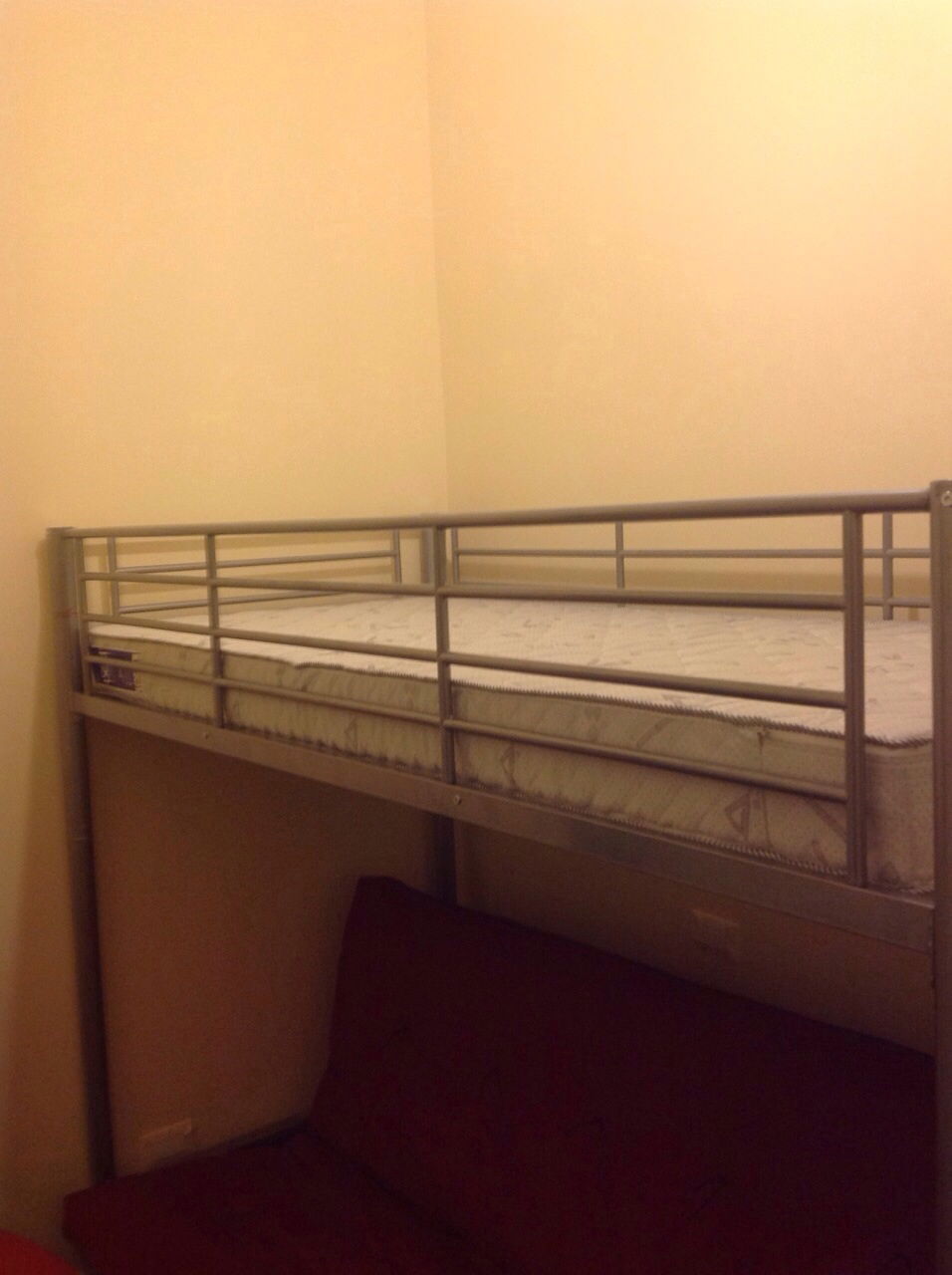 Colocation Nice 96944