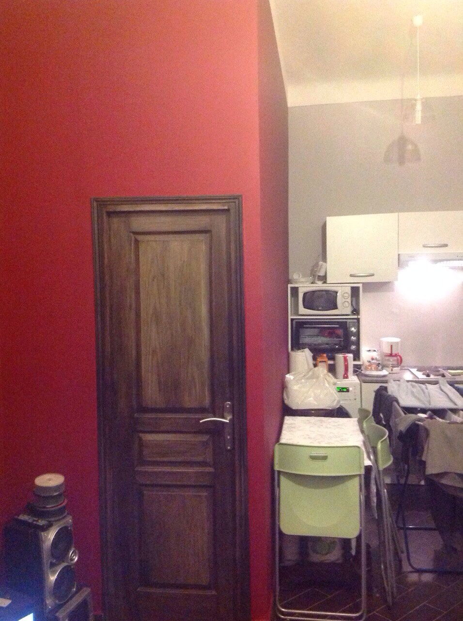 Colocation Nice 96944