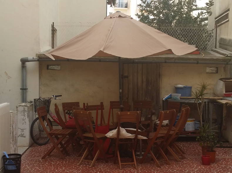 Colocatie Nice 96944-5