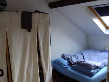 Chambre À Louer Schaerbeek 97517