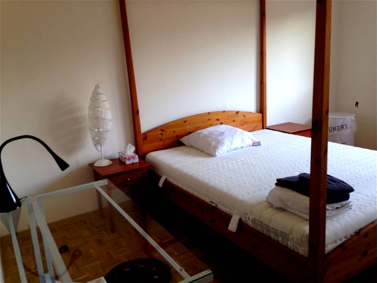 Homestay Fribourg 98086-1