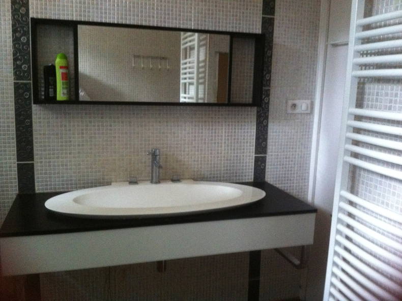 Famiglia Valence 98163-4